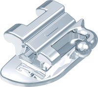 Ortho-Cast M-Series, tubo bucal convertible, rectangular simple, diente 47-46, -20° torque, 0° offset, McLaughlin-Bennett-Trevisi** para el 6, Slot 22