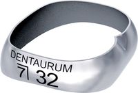 Banda dentaform®, Diente 47, Tamaño 1